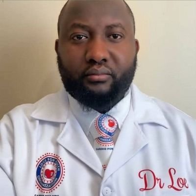 Dr Haroun Yusuf Ademola
CEO & Founder
LOVE FOR HEALTH
https://t.co/QDkXiyIIPq