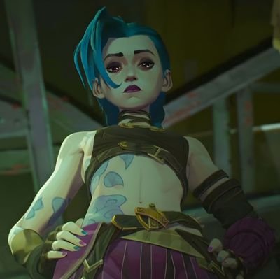 Fish__boness's profile picture. In Hell#0407 | Wild Rift
• Jinx 🔛

○• Always for you, sunshine
Lightcannon🩵💛
