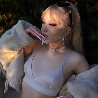 Sexy little minx, Fetish Model, Cam Girl and explorer of your darkest thoughts. Find me following my Website!