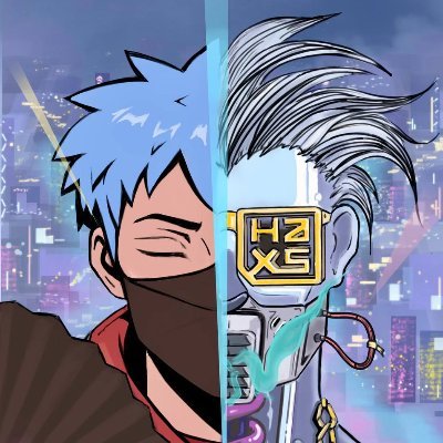part time degen/full time developer ⛩️
building @haxz_xyz