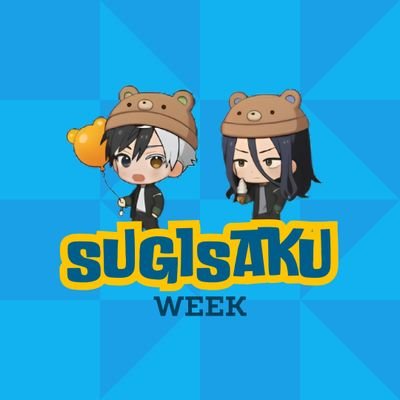 @SugiSakuWeek