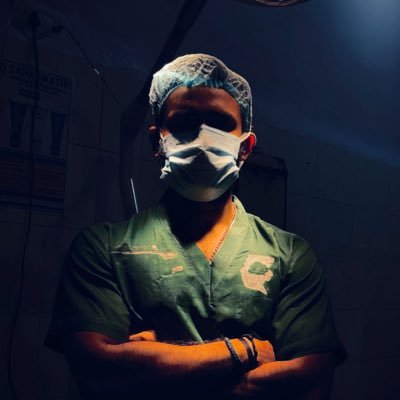 Dr. Ujjawal raj Profile