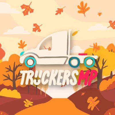 We are TruckersMP. Providing a simulation experience and multiplayer community for Euro Truck Simulator 2 and American Truck Simulator.