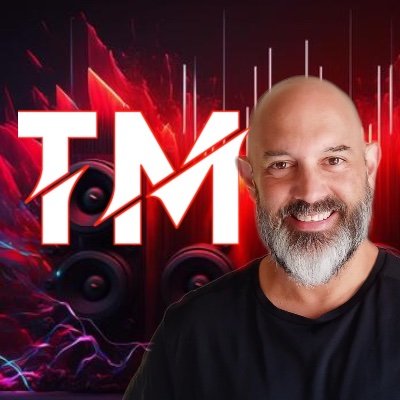 TardeoMusical's profile picture. TARDEO MUSICAL con David Pascual. ¡Tu podcast/fiesta (dance) semanal! 40 años de música dance, 40 temazos, 2H de sesión!
Disponible en IVOOX, APPLE PODCAST...