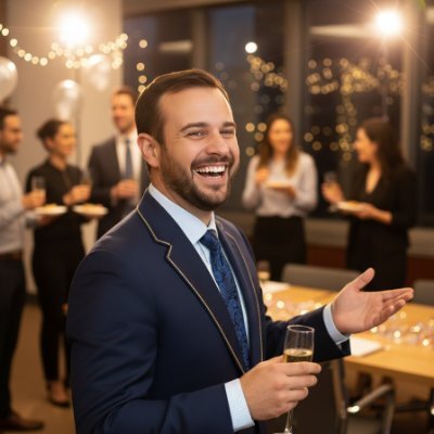ProbascoAndrew's profile picture. Just live & Trade !