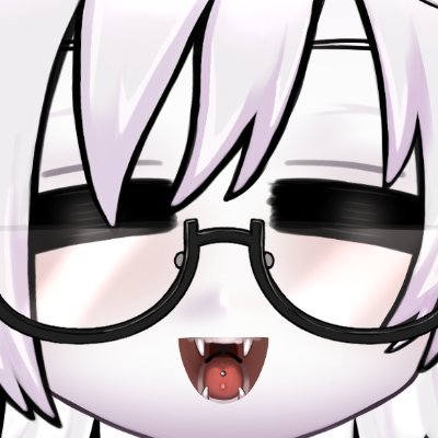 | 🤍🖤🐰 Monochrome Vampire Prince
| 🔪🌸🐰 Befanged Butcher
| 🔞 CW: Nudity, Gore, Freakshit
| 🎥 VN threads in highlights tab
| ⬇️ Hit VIEW MORE