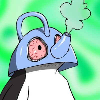 ClaireChavrier's profile picture. 