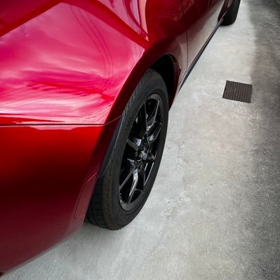 cowcow202338993's profile picture. はじめまして。NDロードスター 2023年7月〜 オーナーさんと繋がりたい