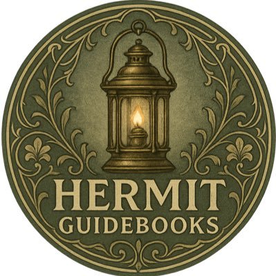 HermitGuidebook's profile picture. 