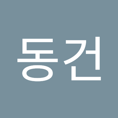 dongchong01's profile picture. 