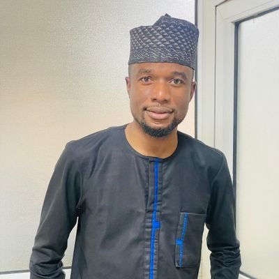 Etusgaba_lucky's profile picture. Upcoming Graphic designer
@unilorin Alumnus/ A Barcelona supporter