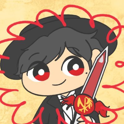 20ā/Mainly about KR/Anime/AG ā¤ļøš
ššššš§/šš-š/šš ššš
Naito Syuichiro fanāØ/š„ā”/š¦š®
@NerdPrincessMX is husbando material āØ
Spanish/English
