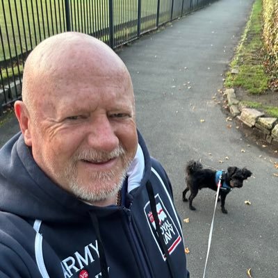 Cold War Warrior ⚓️🇬🇧Published Author of 7 books. I share lots of humour. Family is number one. I volunteer with Ex-🇬🇧HM Armed Forces charities. 🚫DM’s