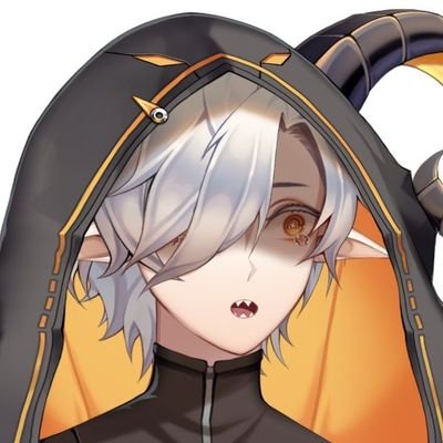 Imp Error ⚠️🐑さんのプロフィール画像