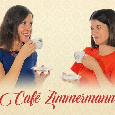 Actualizamos la legendaria cafetería de #Leipzig: historias musicales y tertulia cafetera ☕ D 16-17h @evasandovalRNE @claraconlimon @radioclasica