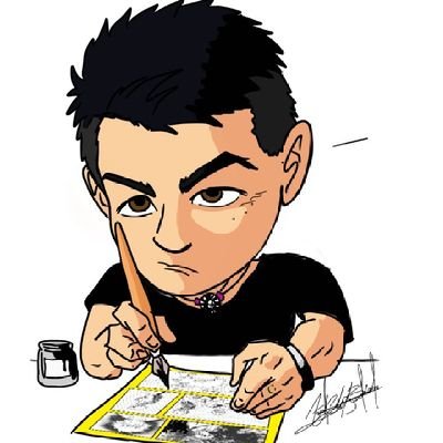 𝐌𝐢𝐠𝐮𝐞𝐥 𝐂𝐡𝐚𝐧さんのプロフィール画像