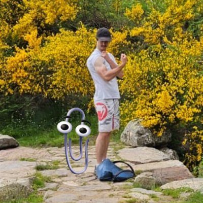 BRH_SoC's profile picture. Just another nerd