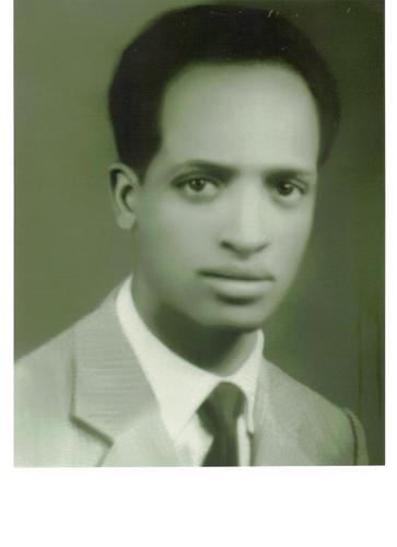 MosesAsres's profile picture. 