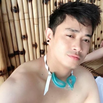 “如果你给我的跟你给别人的是一样的那我就不要了 。” 🔝♒️☕️ | 🇨🇳混血🇵🇭 | 🚭 non·smoker | 🚫 not into fun