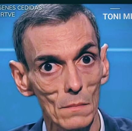 gobiernosaquea1's profile picture. Patriota antisocialista🇪🇸Hay parar el comunismosanchista YA🌹; pronto caerán Ceuta, Melilla/ Canarias en caída libre