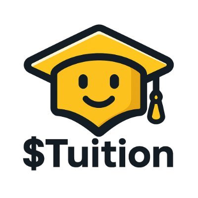 Trade to Educate 🎓 | Token tax → pays real tuition | Watch it live, no middlemen, just onchain truth | ca: coming soon
