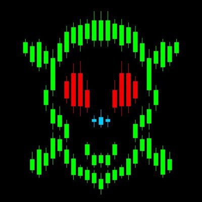 Pixel nutter with a penchant for NFTs and Crypto. @ScandlesNFT