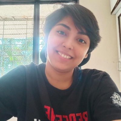 hardi_parmar's profile picture. Official ASTER Notification