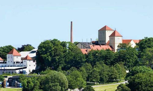 Der Lehrstuhl beschäftigt sich mit Fragestellungen im Zusammenhang

    mit nachhaltiger Nahrungsmittelproduktion entlang der Wertschöpfungskette