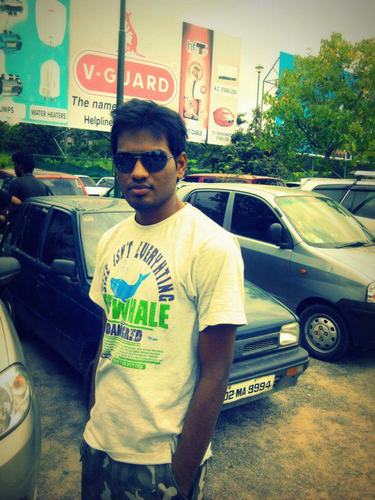 Being Smiled ! ;)