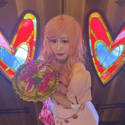 nyaaa__lice's profile picture. 20↑/Dハロ期間以外基本見る専/仮装中心オタクのアカウントです⋆✦ /アリス /ディセンダント/twst🌹 /コナン/hq/Instagramも同じ垢名です🩵