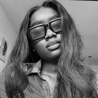 I tell human-centered stories. Jesus’ Benefit Girl