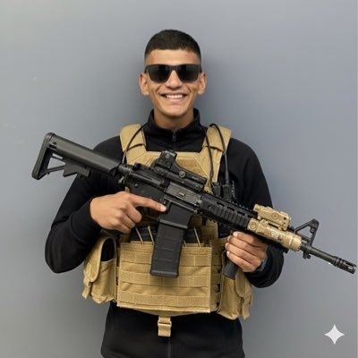 code_mactavish's profile picture. 