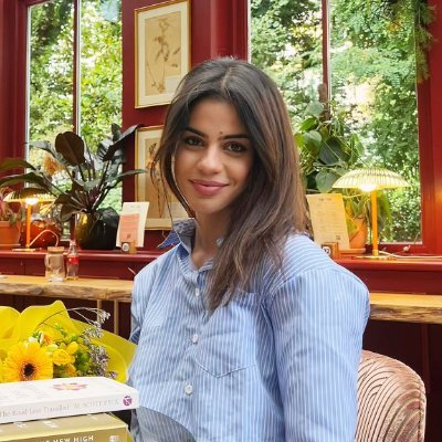 flourishwzara's profile picture. Registered Associate Nutritionist (ANutr), Health coach
Founder of Flourish With Zara