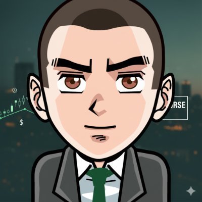 Rocky73382417's profile picture. Investissez efficacement en actions & ETF 💡 Stratégies et analyses sur https://t.co/QvzTA0Mhyz