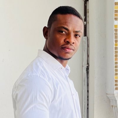 Chercheur international en santé publique| CEO de Kaziproassistance | Observateur | Gestion et management | Coach de musculation 🏋🏿♂️ | chef partie (cuisine)