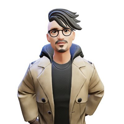 I am the CEO of https://t.co/g6rVCCc0WM and https://t.co/3usWepfvxg because I want to make the world easier with innovative software.