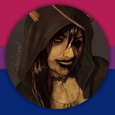 17 ⋆ 🇺🇦 ⋆ he/they ⋆ #bendy fanartist ⋆ shitposts sometimes ⋆ DNI: ru