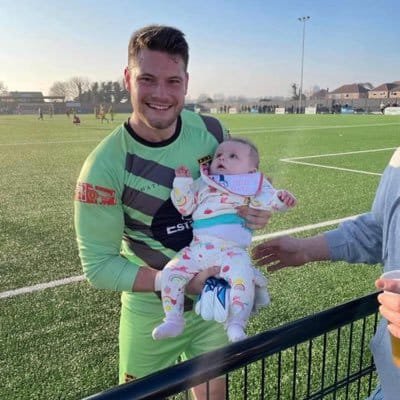 Yv0UbUOI's profile picture. 