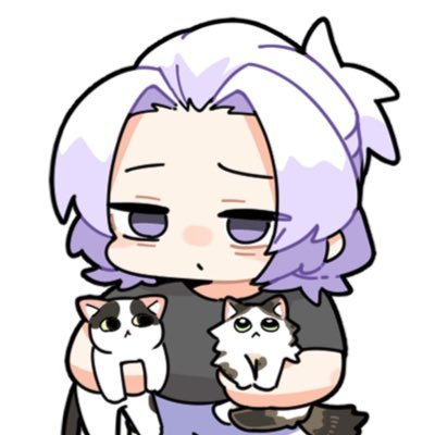 strangepopsicl's profile picture. ご依頼受付中です✨️
@DreaminDiversPJ イラスト担当 
https://t.co/s6CPhc6AyO コミッション受付中
@Popnoske ぽぷのすけの作者 
AI学習❌ 

お問い合わせ→https://t.co/ipY4fOY2Wo