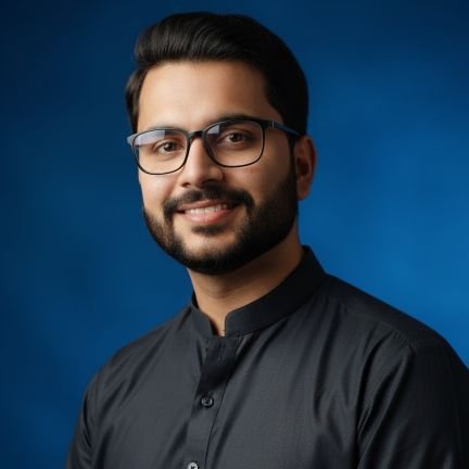 faisalcheema493's profile picture. Software Engineer |
I like jokes, keyboard and thinking in Programming.