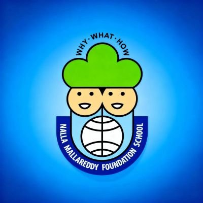 NMRFS_Official's profile picture. 🎓 NMRFS | 🌏 Wholistic Global Learning | 🏆 Since 2009 | ⚽ Arts, Sports, Leadership | 🌱 Character & Creativity | 📍Divyanagar