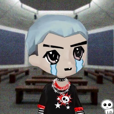 KorvMeme's profile picture. 