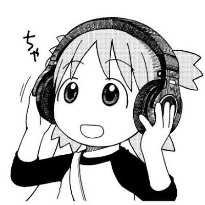 YouTuber who makes Azumanga Daioh, Pikmin and Touhou videos. I don't use Twitter, this account is just to prevent fake accounts.