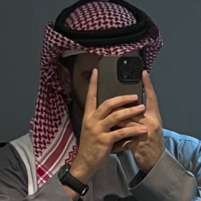 haithamsal1's profile picture. Be the best version of yourself