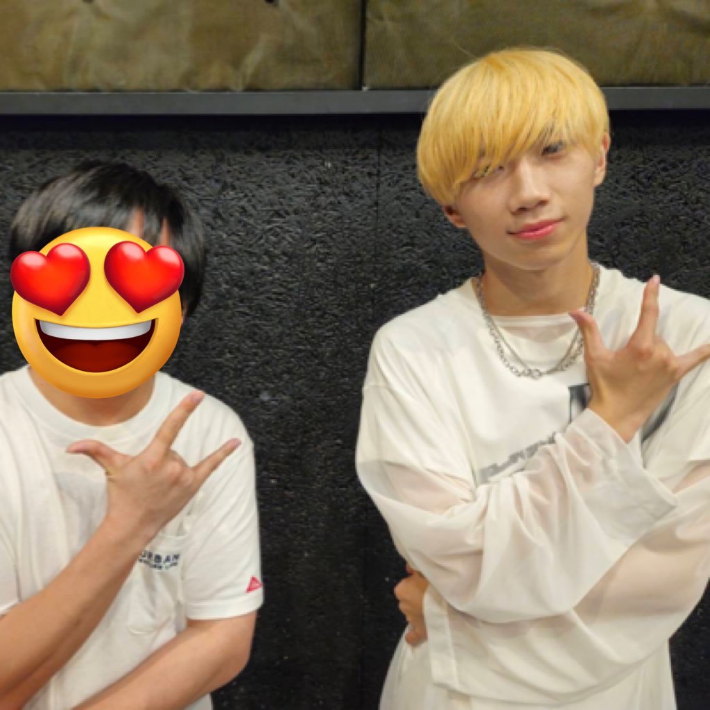 同担さん他担さん、年齢性別問いません!皆さん大歓迎です!! スパフル→ゆいる🍈はるみ🍋/世が世→まさてん/SHY→七星、らい(箱推し)/Youth→尾﨑くん、かいくん/注目👀→じゅんの⚾️ はる🌸/仕事柄なかなか現場行けないけど思いっきり応援!#七星が好きだと叫びたい