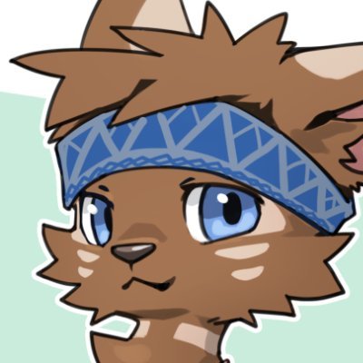 🎨專畫獸圖、禁止AI🚫、只會中文~ 其他國語言只能靠翻譯機或問我的秘書@Tokurinn_TW ,請多見諒也請多指教! 目前沒有開委託唷~ Does not accept commission currently 頭圖🎨by @WiosVikulan