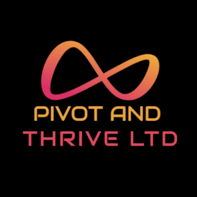 pivotandthrive's profile picture. 