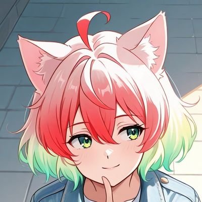 主にメシの写真やAIイラストを投稿。
メシと自然に敬意と感謝を。DM不使用。
高度に情報化された近未来、AIや機械が進化してプログラムやイラスト、音楽、料理の大部分が人の手を離れても最後は経験を積んだ人間の『匠』や『愛』が勝つと俺は信じてる。