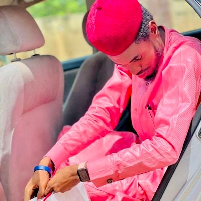 Investor_Ribadu's profile picture. Investor | Trader 
WEB3 STRUGGLER