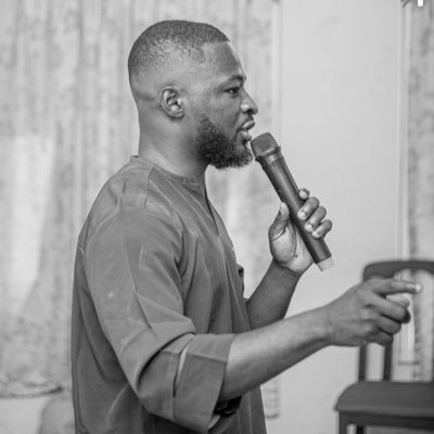 Marketing(MBA) & BD… Member @SuperteamNG…